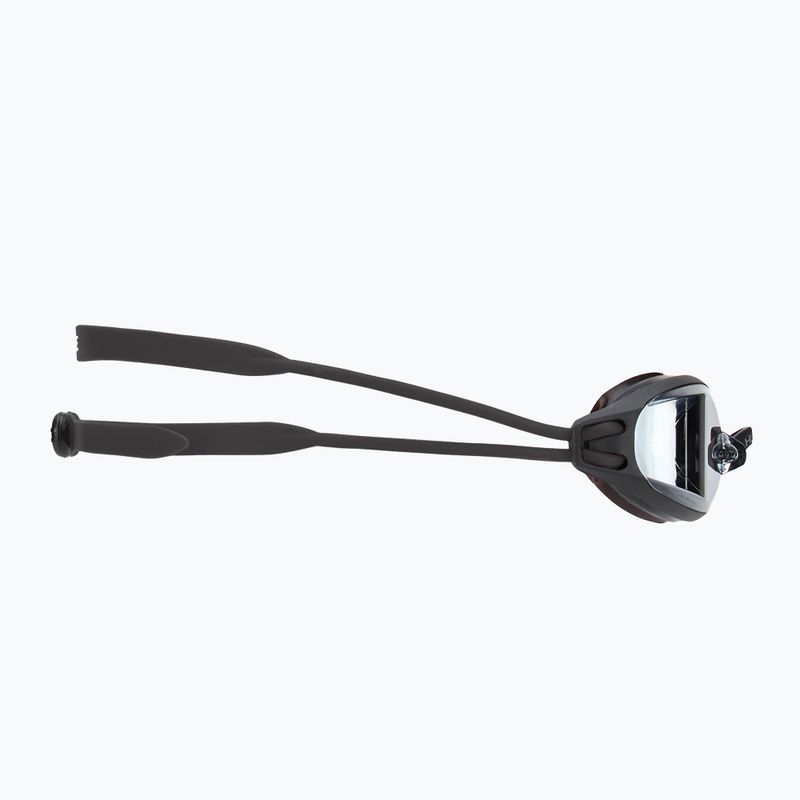 Окуляри для плавання HUUB Brownlee 2 Custom Air black/black 3