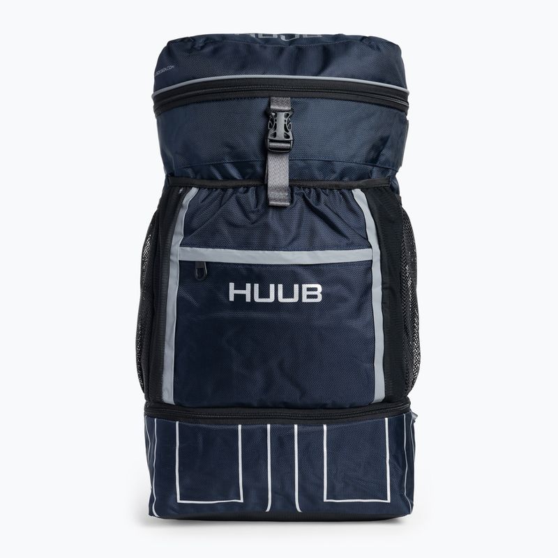 Рюкзак триатлонний HUUB Transition II Rucksack синій A2-HB19NY