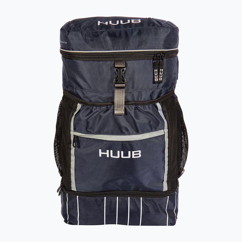 Рюкзак триатлонний HUUB Transition II Rucksack синій A2-HB19NY 5
