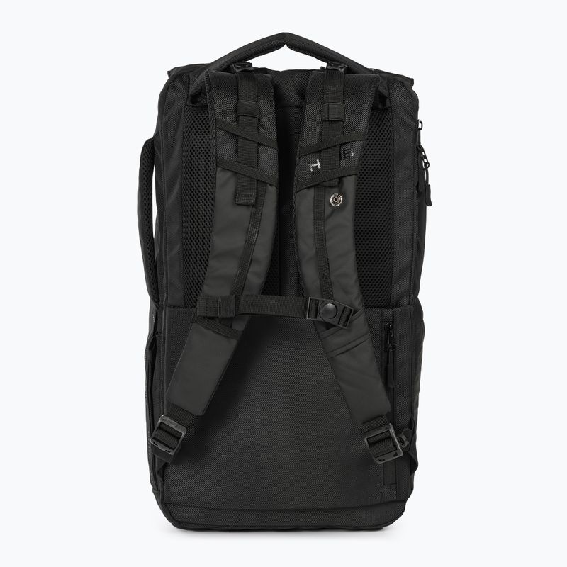 Рюкзак для тріатлону HUUB Travel black 3