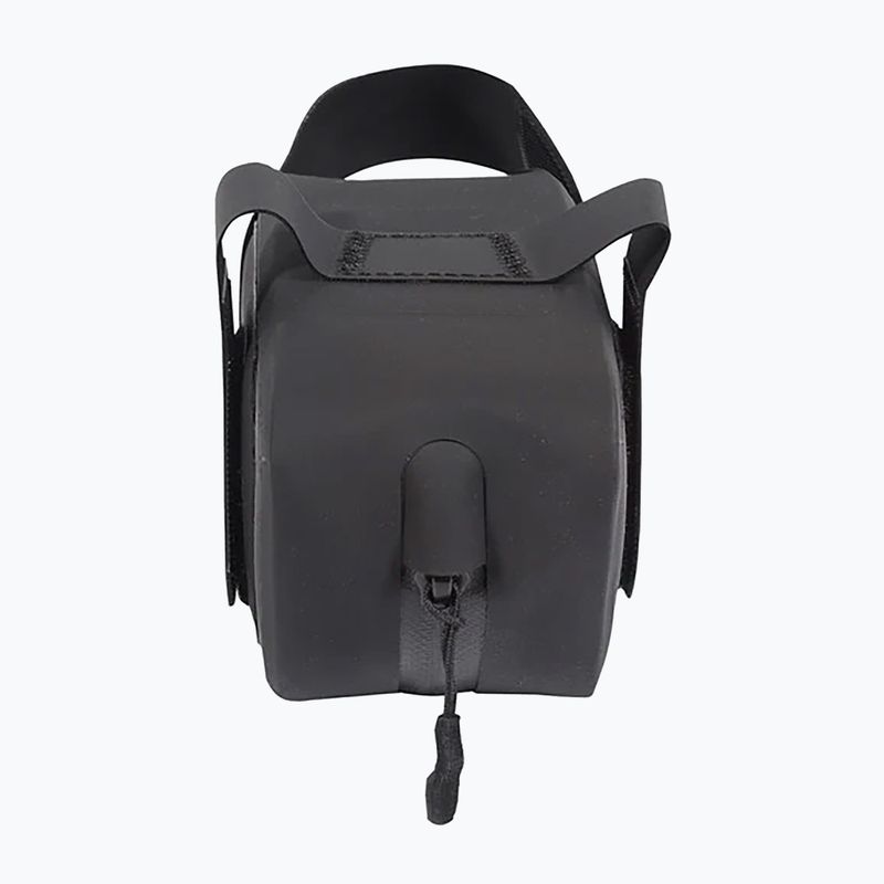 Сумка велосипедна під сідло HUUB Saddle black 2