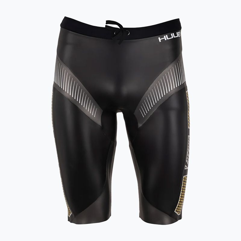 Шорти неопренові HUUB Buoyancy Short black / silver