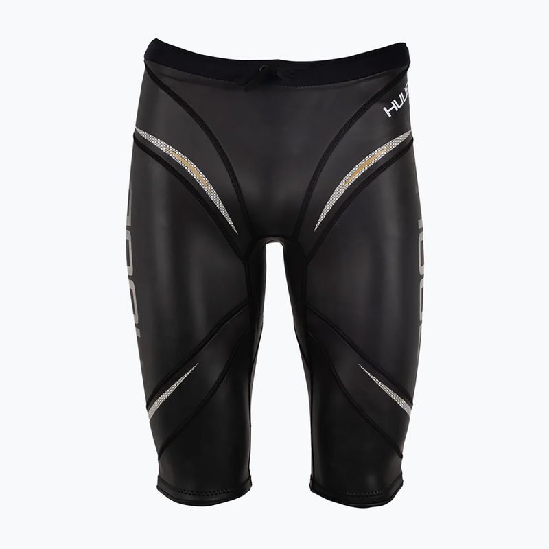 Шорти неопренові HUUB TC Performance Buoyancy Short black / silver