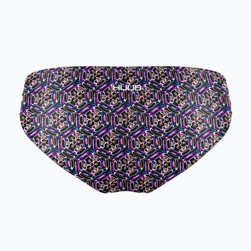 Плавки чоловічі HUUB Soundwave Brief 2