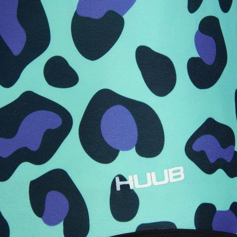 Купальник суцільний жіночий HUUB Astle Reversable Costume 3