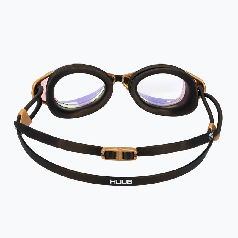 Окуляри для плавання HUUB Altair 2 Changeable 4