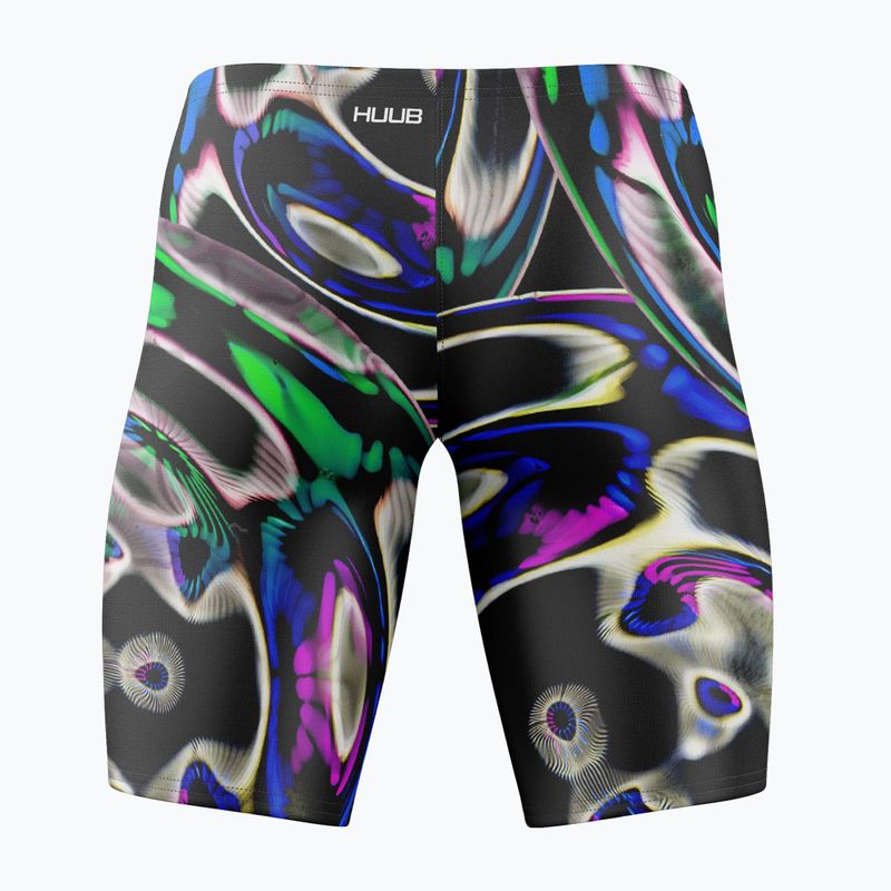 Плавки чоловічі HUUB Soundwave Sky Jammer sky 2