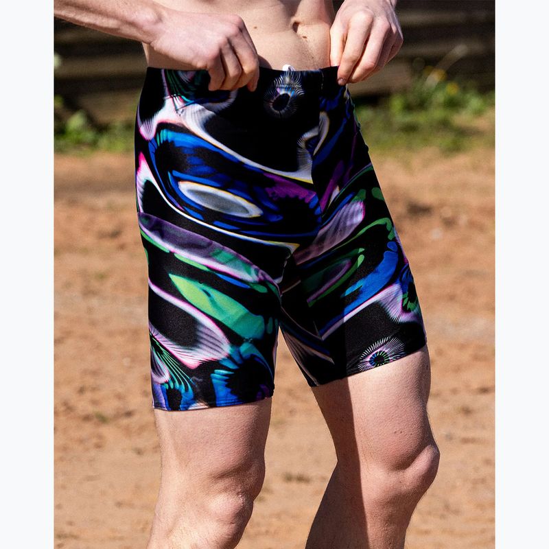 Плавки чоловічі HUUB Soundwave Sky Jammer sky 3