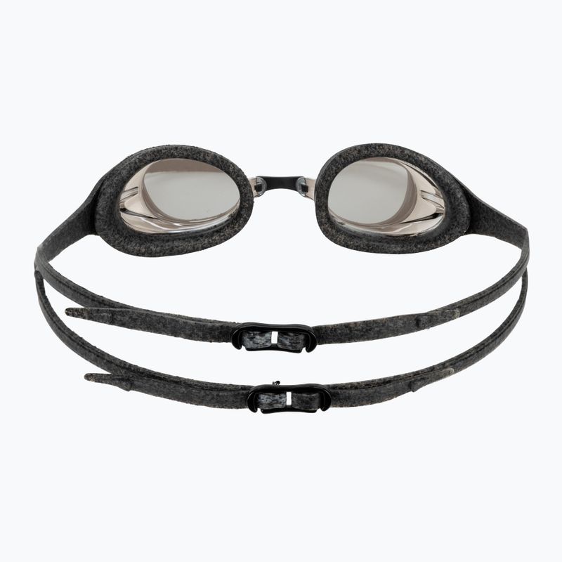Окуляри для плавання HUUB Sustain silver 4