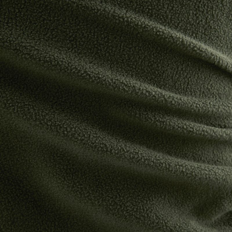 Кофта флісова чоловіча REGATTA Thompson dark khaki 9