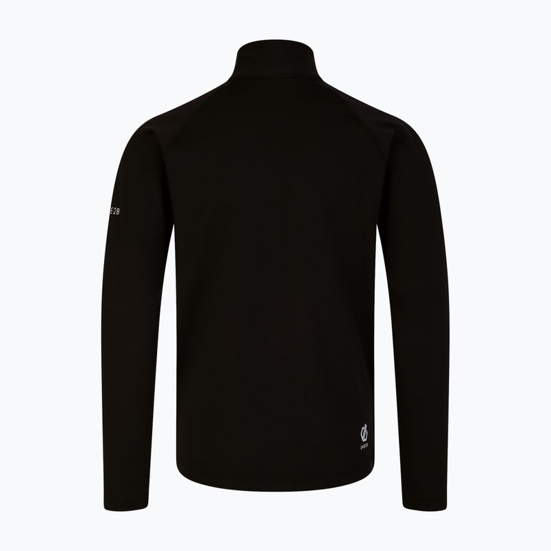 Кофта дитяча Dare 2b Consist II Core Stretch black 9