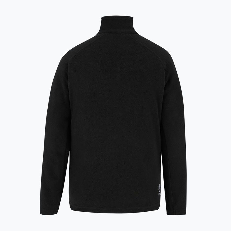 Кофта флісова дитяча Dare 2b Freehand Fleece black 11