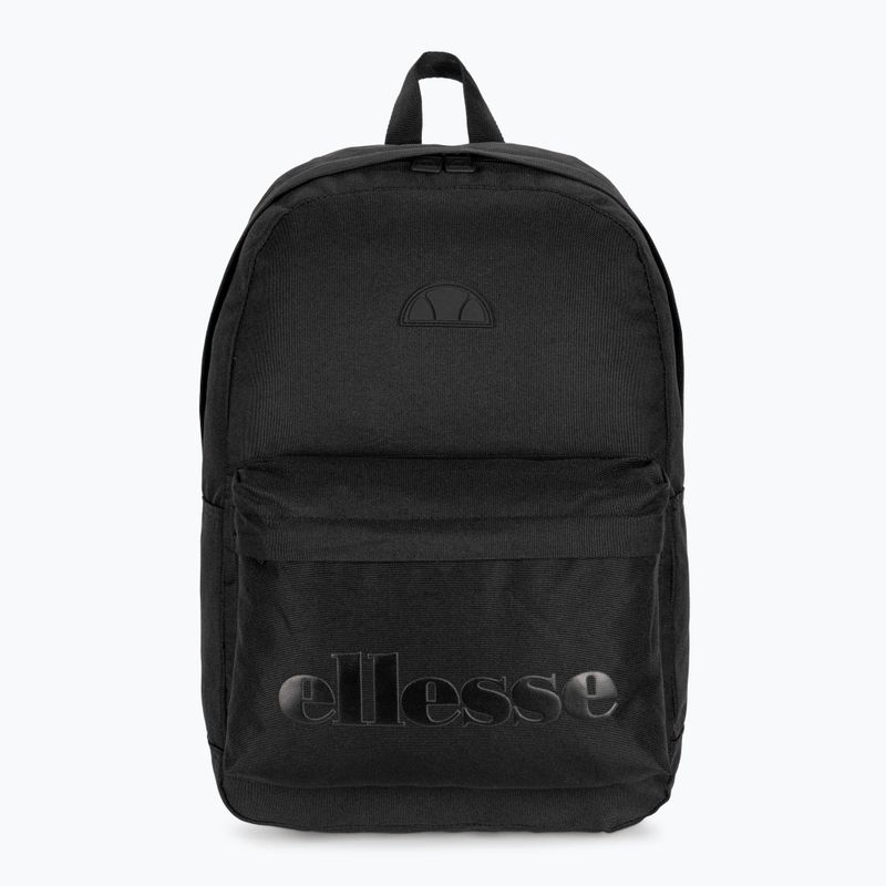 Рюкзак Ellesse Regent 19.5 л чорний моно