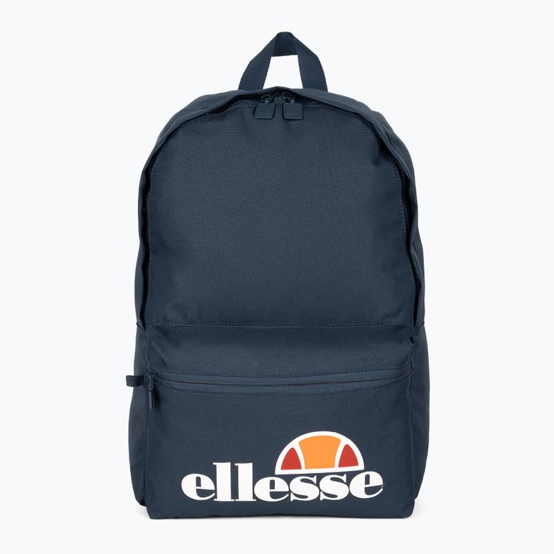 Рюкзак Ellesse Rolby 19.5 л + пенал темно-синій 2