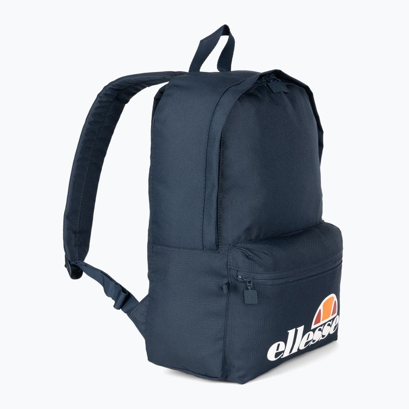 Рюкзак Ellesse Rolby 19.5 л + пенал темно-синій 3