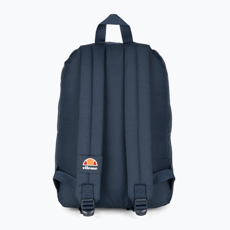 Рюкзак Ellesse Rolby 19.5 л + пенал темно-синій 4