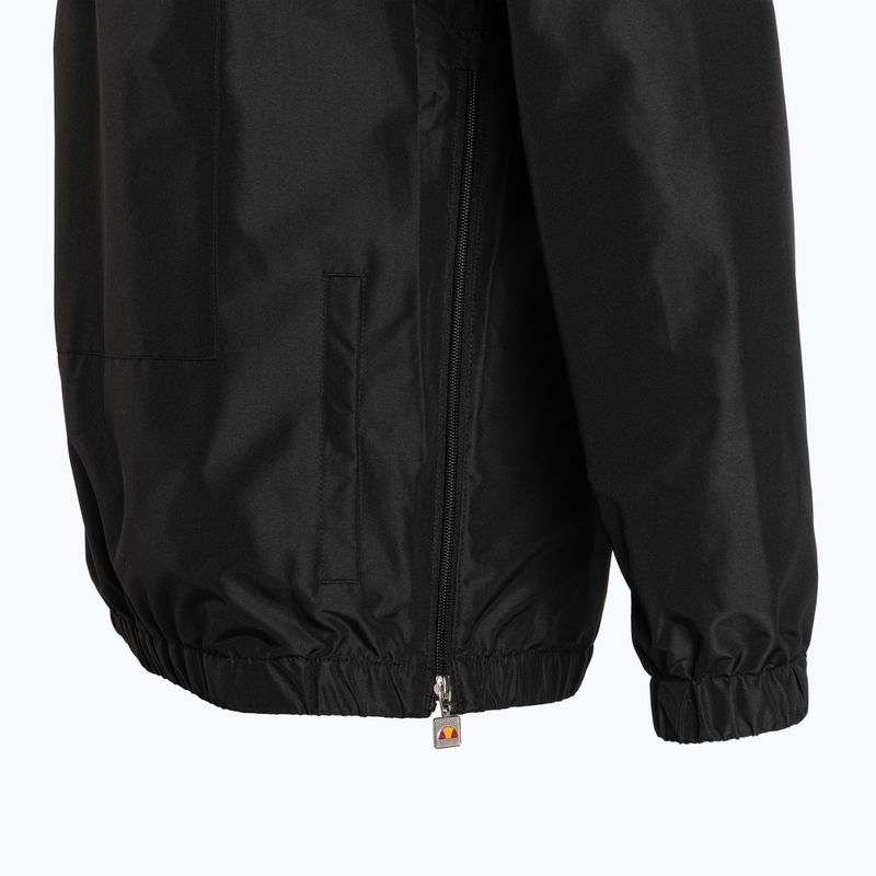 Чоловіча куртка Ellesse Mont 2 чорний/антрацит 12