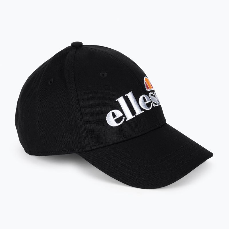 Бейсболка Ellesse Ragusa чорна