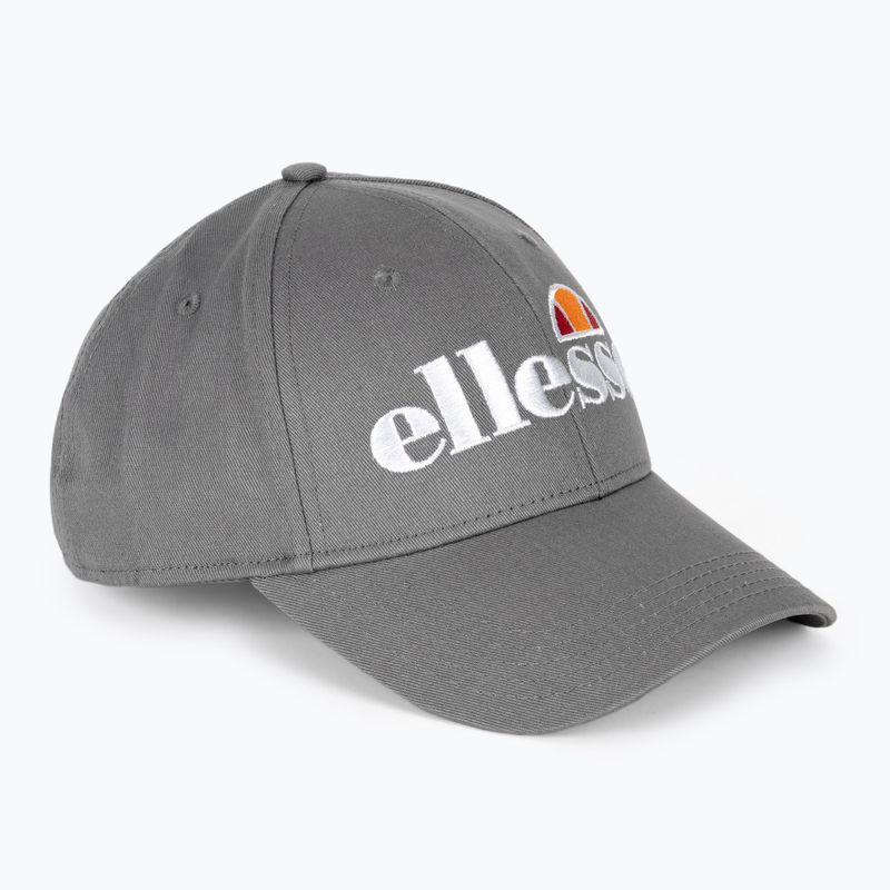 Бейсболка Ellesse Ragusa сіра бейсболка