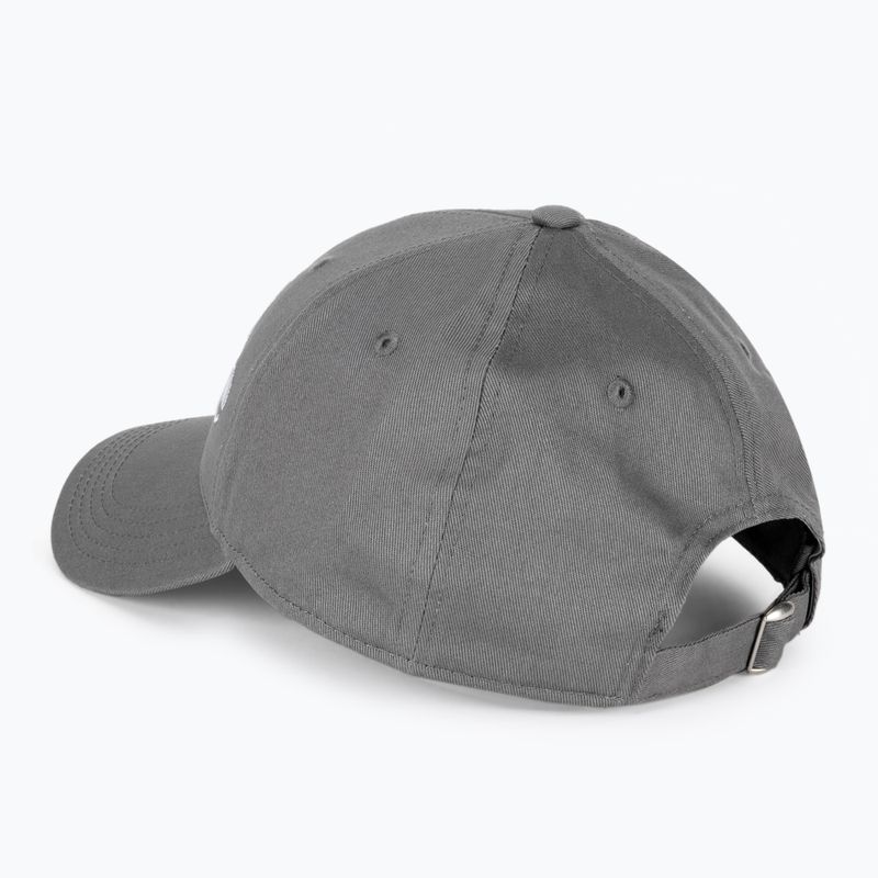 Бейсболка Ellesse Ragusa сіра бейсболка 3