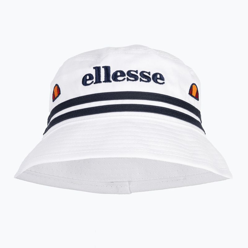 Шапка Ellesse Lorenzo біла 2