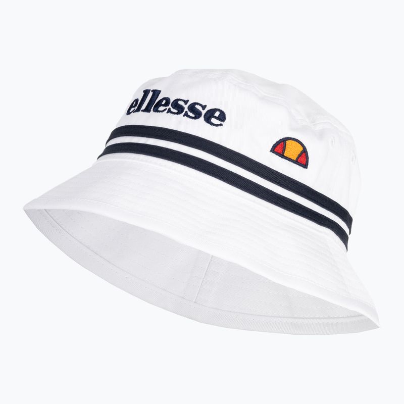 Шапка Ellesse Lorenzo біла 3