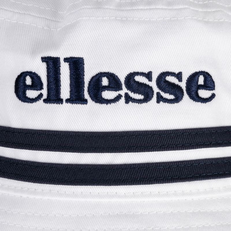Шапка Ellesse Lorenzo біла 4