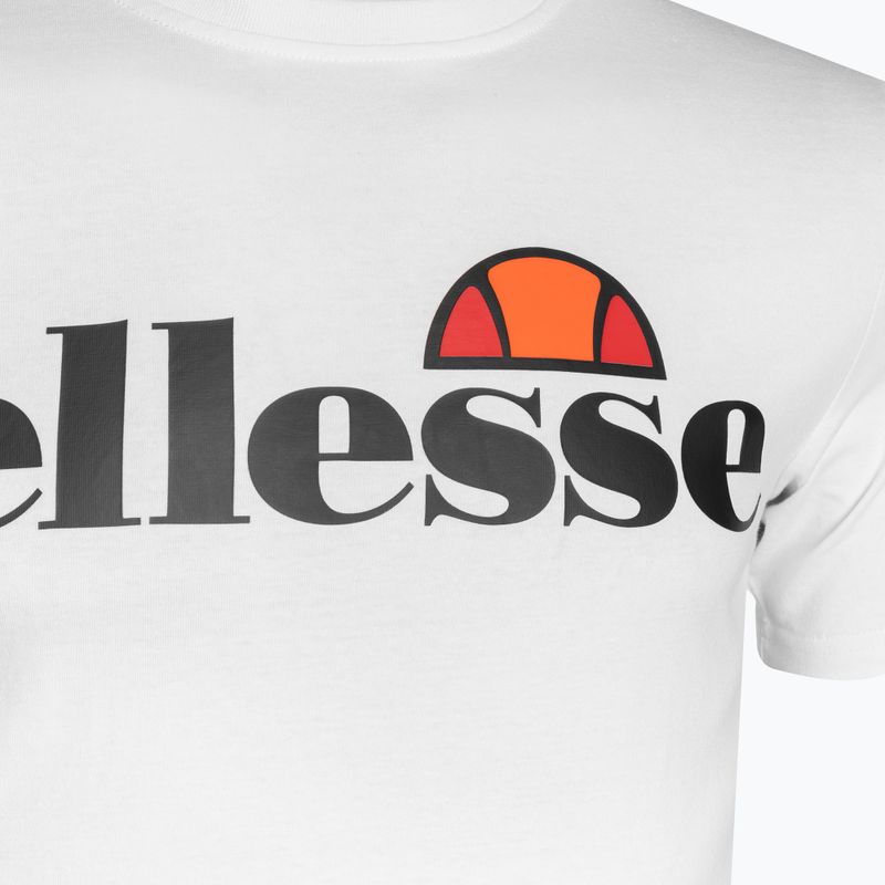 Чоловіча футболка Ellesse Sl Prado біла 7