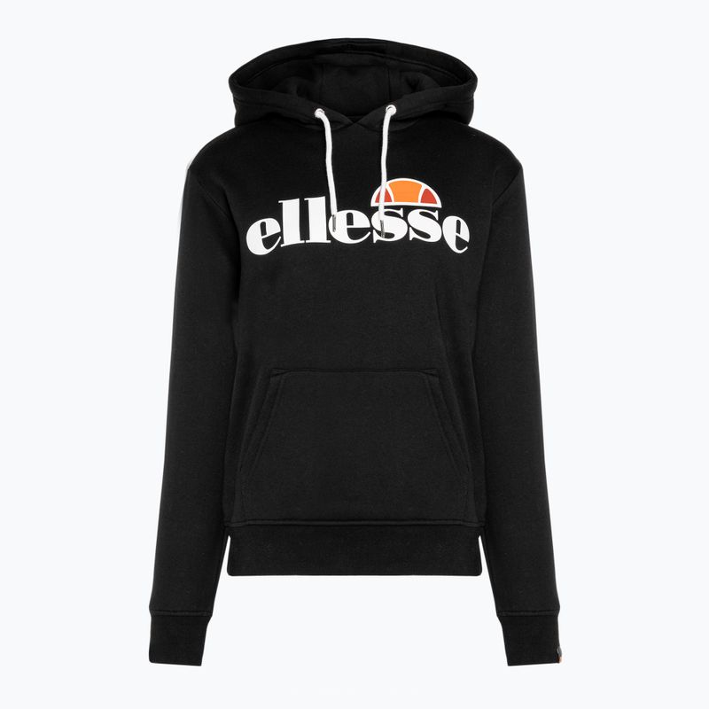 Жіночий світшот Ellesse Torices чорний