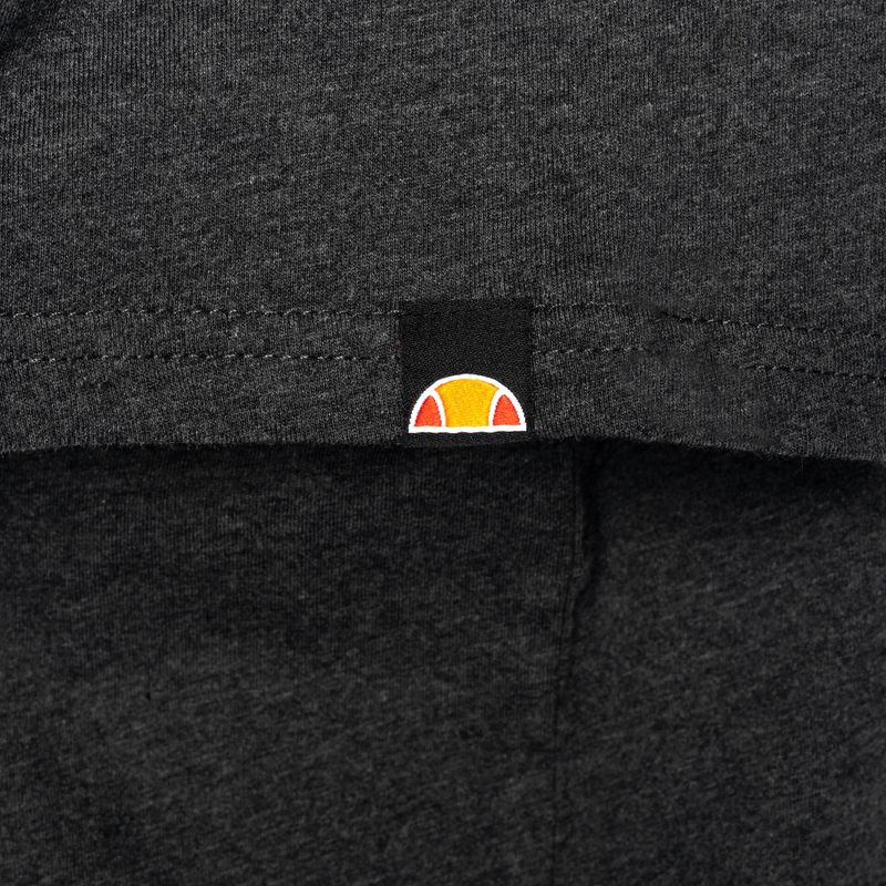 Жіноча тренувальна футболка Ellesse Albany темно-сірий мергель 3