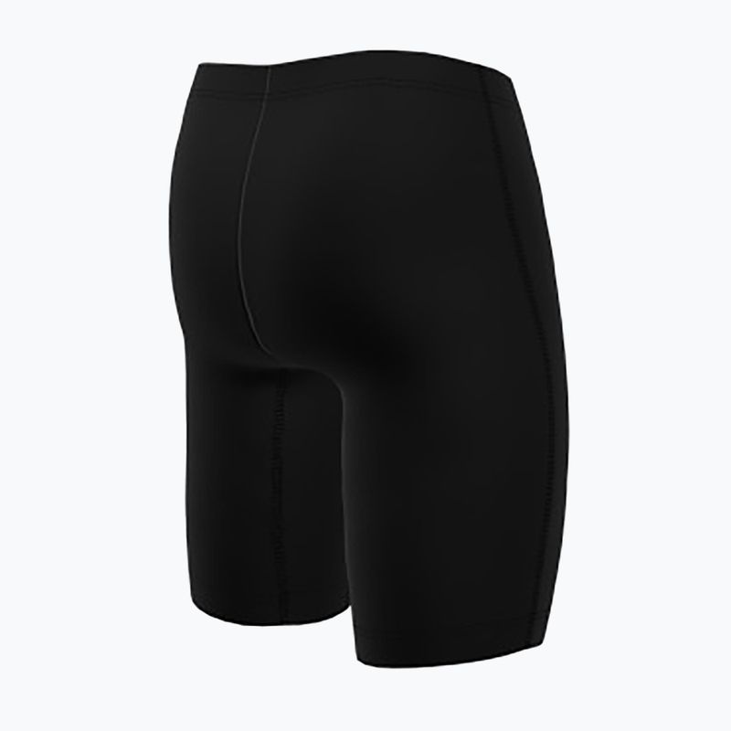 Плавки дитячі Nike Hydrastrong Solid Jammer black 2