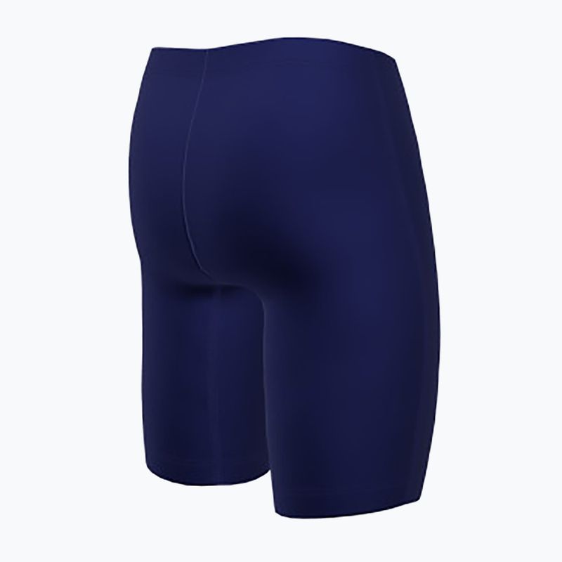 Плавки дитячі Nike Hydrastrong Solid Jammer midnight navy 2