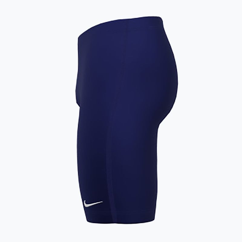 Плавки дитячі Nike Hydrastrong Solid Jammer midnight navy 3