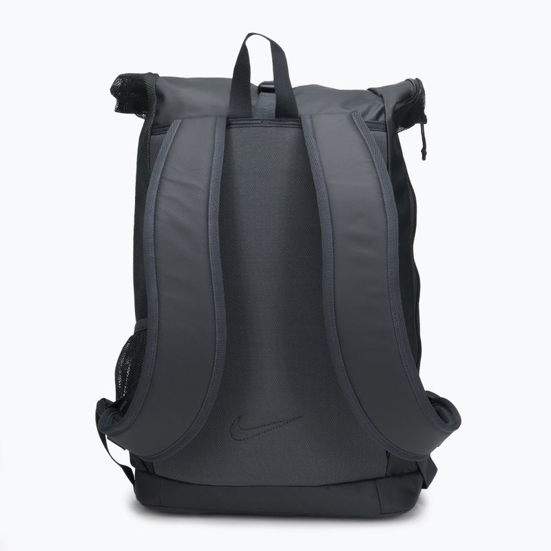 Рюкзак для плавання Nike Swim Roll Top чорний NESS9170-026 3