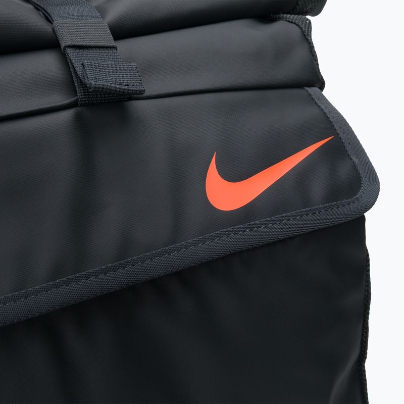 Рюкзак для плавання Nike Swim Roll Top чорний NESS9170-026 4