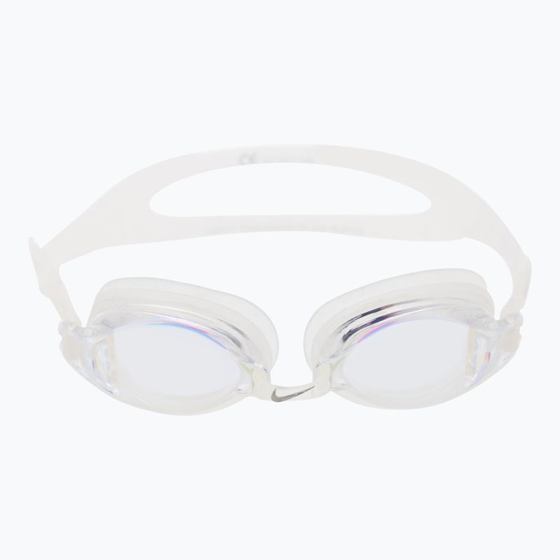 Окуляри для плавання Nike Chrome Mirror clear NESS7152-000 2