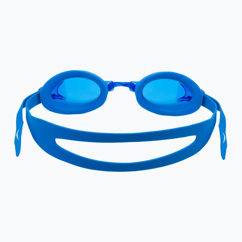 Окуляри для плавання Nike Chrome photo blue N79151458 5