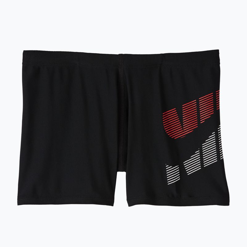 Плавки дитячі Nike Title Ash чорні NESSA871-001 6