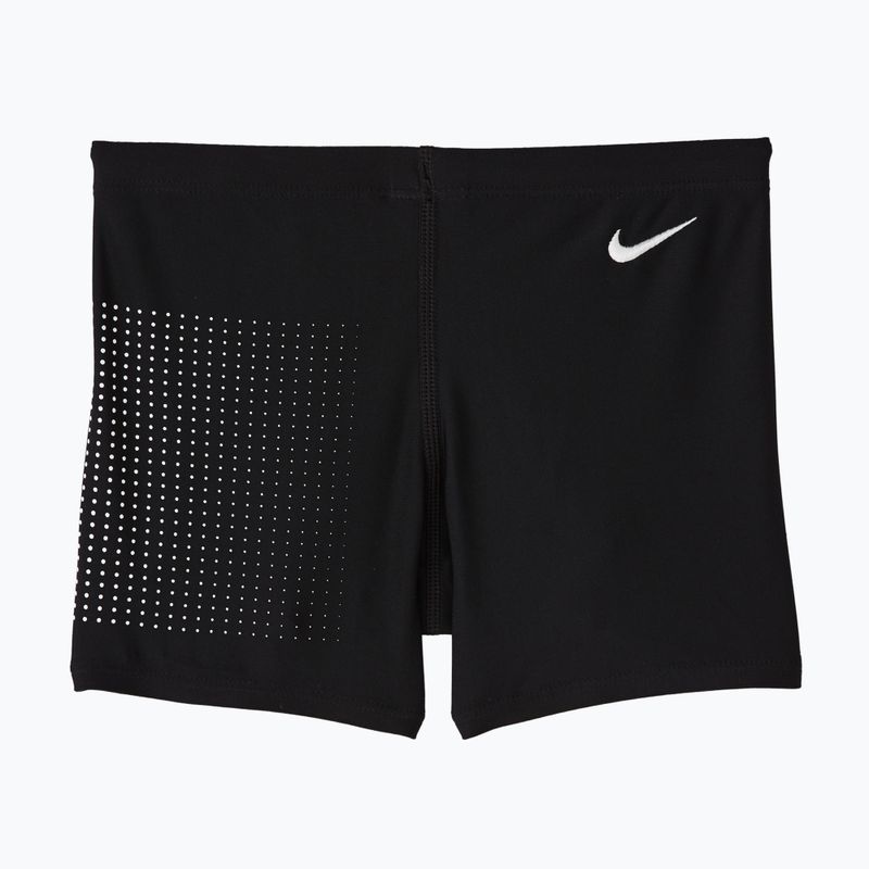 Плавки дитячі Nike Just Do It чорні NESSA873-001 7