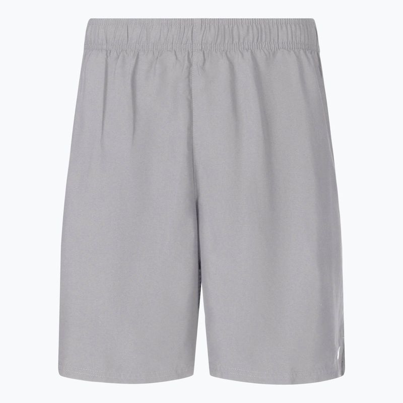 Шорти для плавання чоловічі Nike Essential 7" Volley сірі NESSA559-079