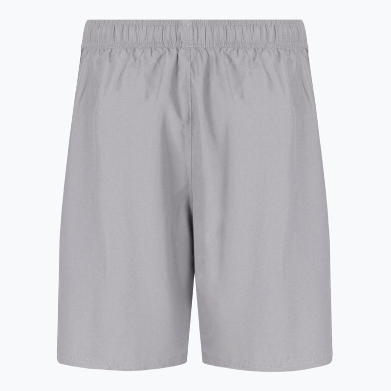 Шорти для плавання чоловічі Nike Essential 7" Volley сірі NESSA559-079 2