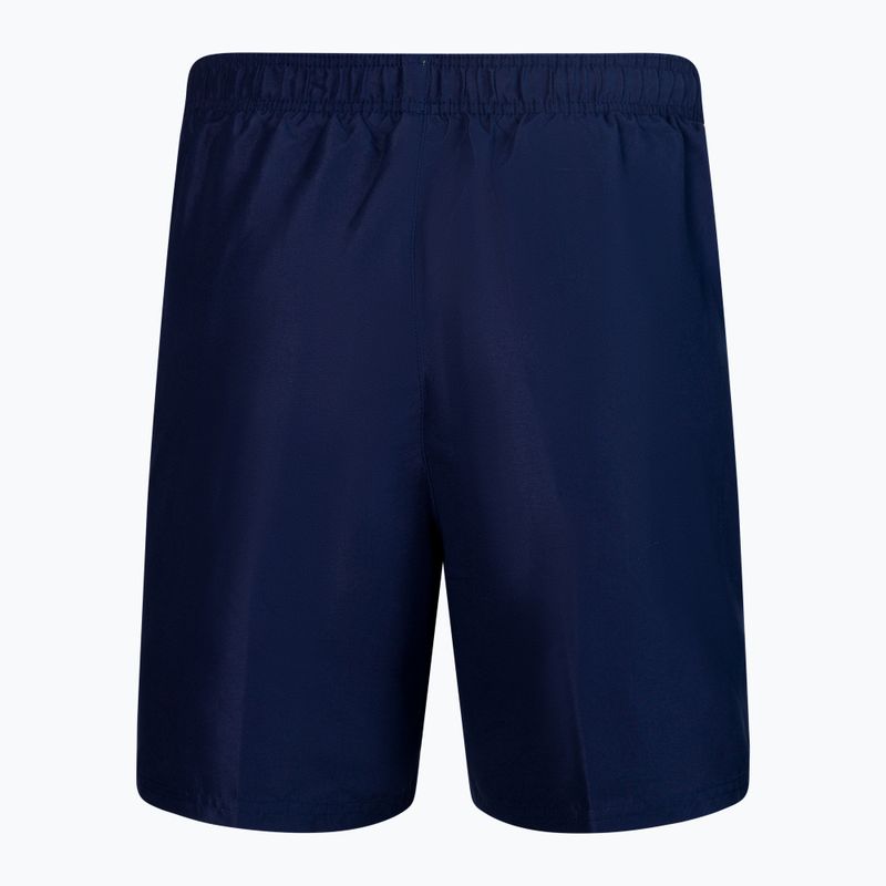 Шорти для плавання чоловічі Nike Essential 7" Volley сині NESSA559-440 2