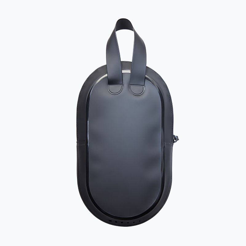 Сумка для плавання Nike Solid Locker 3 л black 2