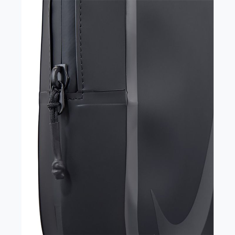 Сумка для плавання Nike Solid Locker 3 л black 4