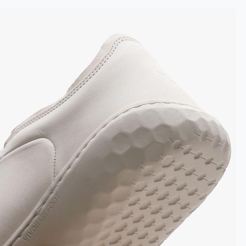 Черевики barefoot чоловічі Vivobarefoot Geo Court III bright white 8