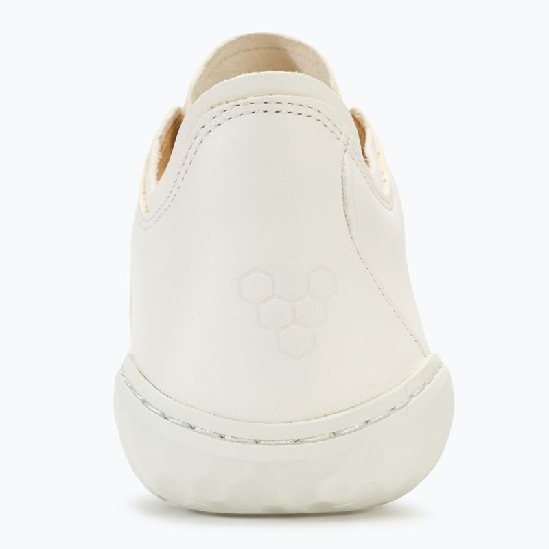 Черевики barefoot чоловічі Vivobarefoot Geo Court III bright white 6