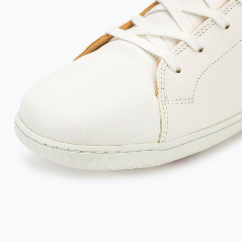 Черевики barefoot чоловічі Vivobarefoot Geo Court III bright white 7