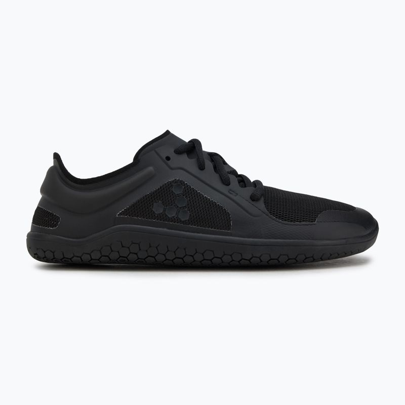 Кросівки barefoot жіночі Vivobarefoot Primus Lite III obsidian 2