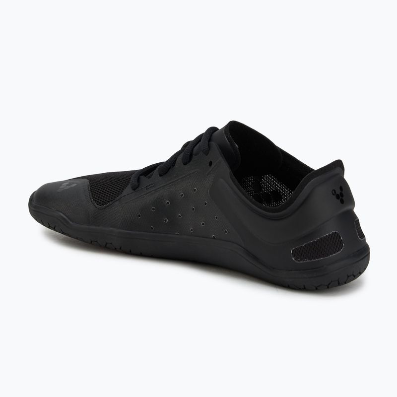 Кросівки barefoot жіночі Vivobarefoot Primus Lite III obsidian 3