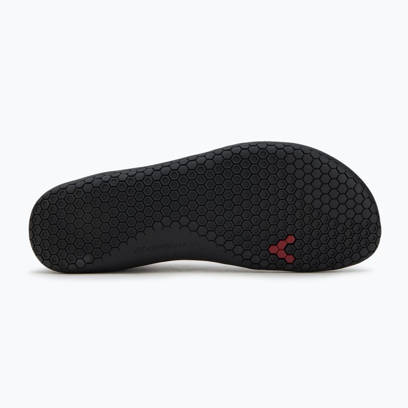 Кросівки barefoot жіночі Vivobarefoot Primus Lite III obsidian 4